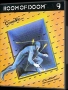 Atari  2600&nbsp; - &nbsp;Berzerk Renegade (2002) (Steve Engelhardt) (Room of Doom Hack)